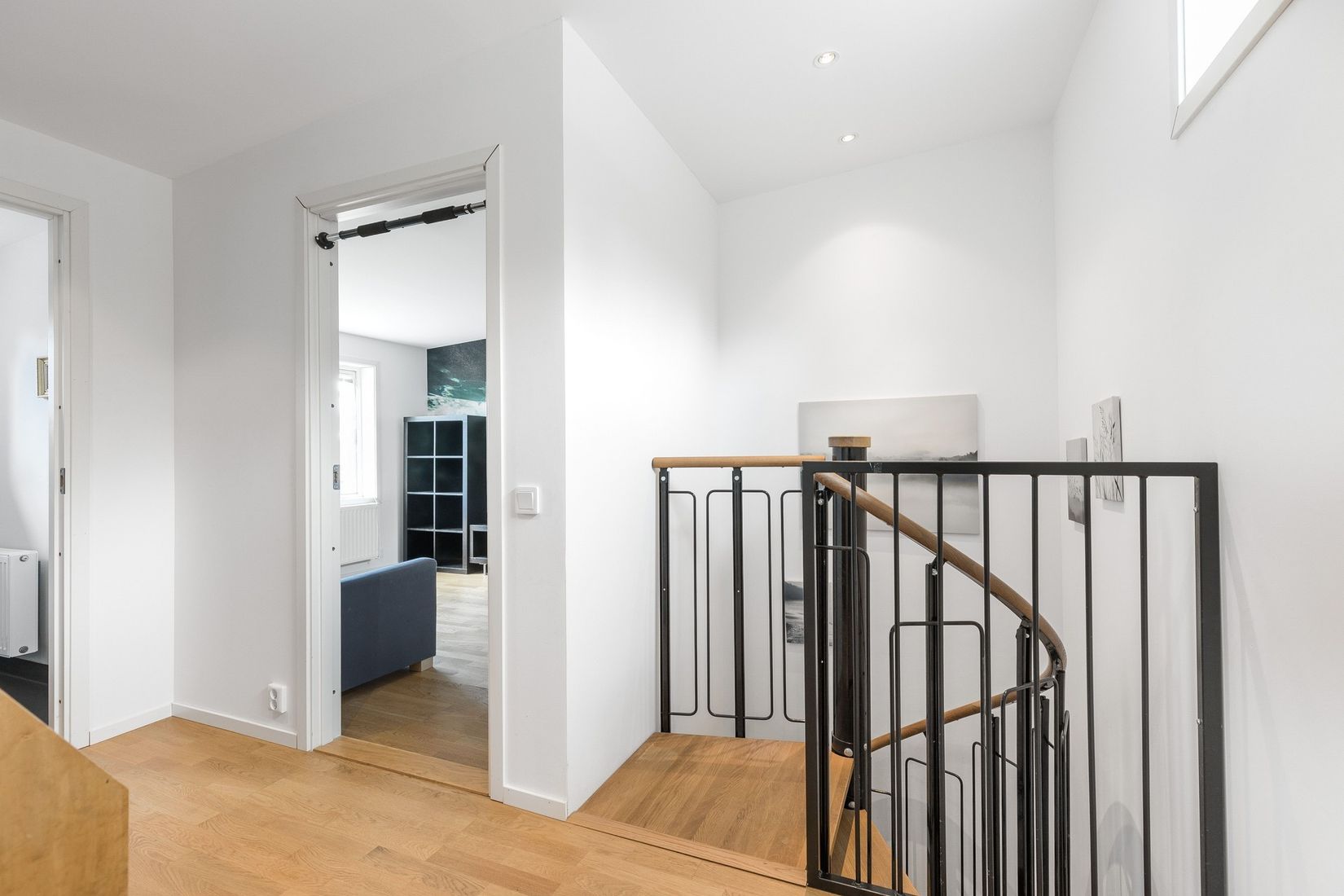 Villa, Bodalavägen 8, Flacksta, Eskilstuna