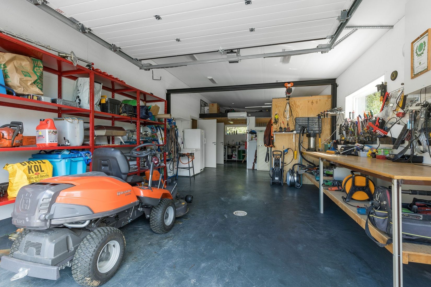 Villa, Bodalavägen 8, Flacksta, Eskilstuna