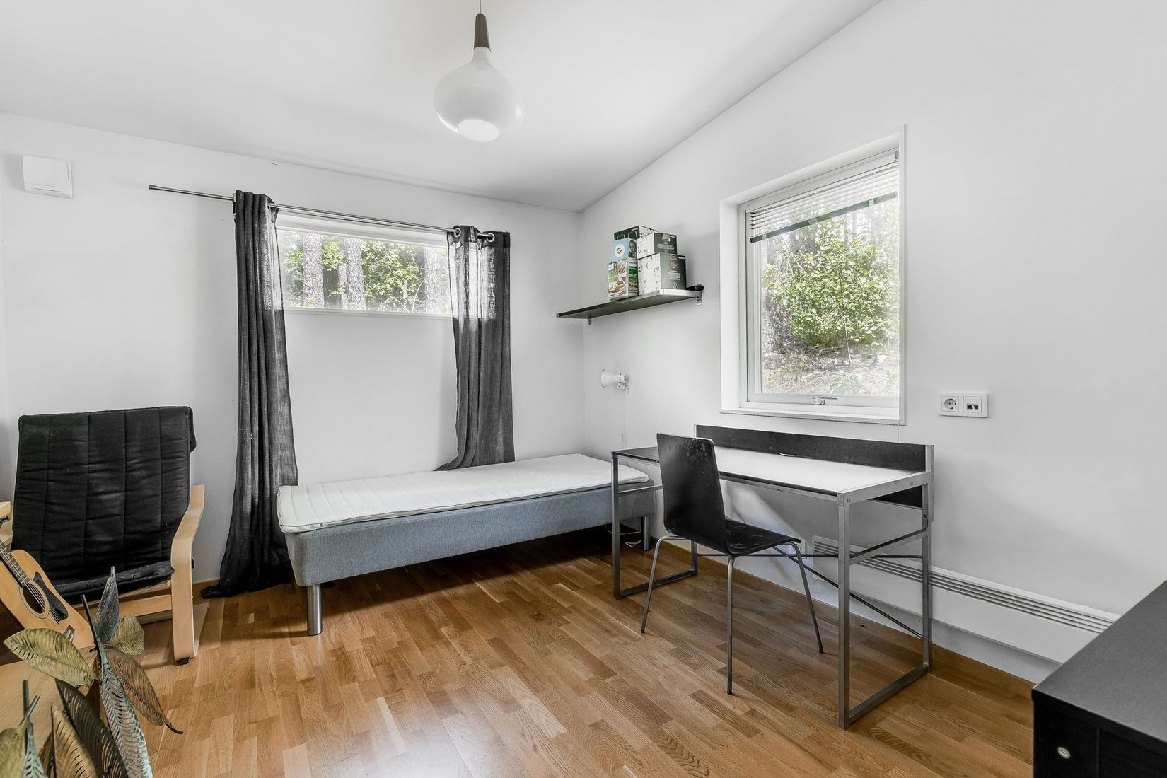 Villa, Bodalavägen 8, Flacksta, Eskilstuna