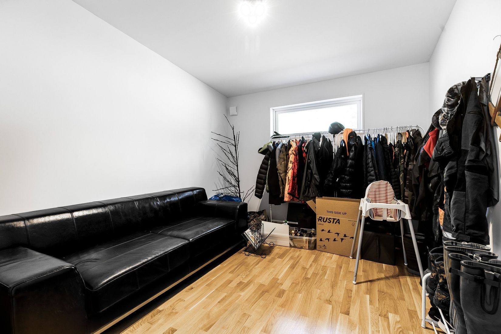 Villa, Bodalavägen 8, Flacksta, Eskilstuna