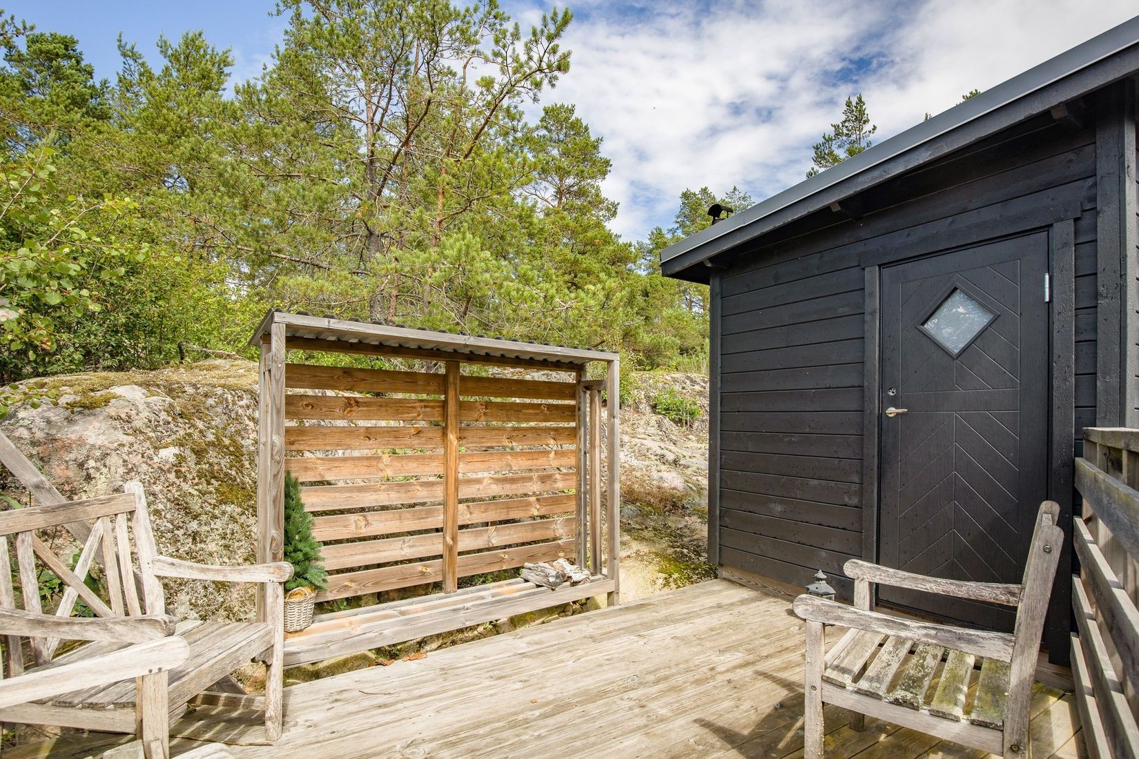 Villa, Bodalavägen 8, Flacksta, Eskilstuna