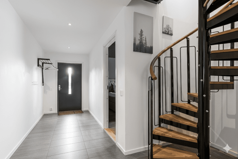 Villa, Bodalavägen 8, Flacksta, Eskilstuna