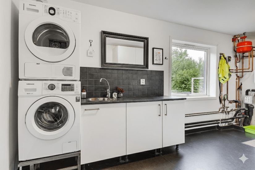 Villa, Bodalavägen 8, Flacksta, Eskilstuna