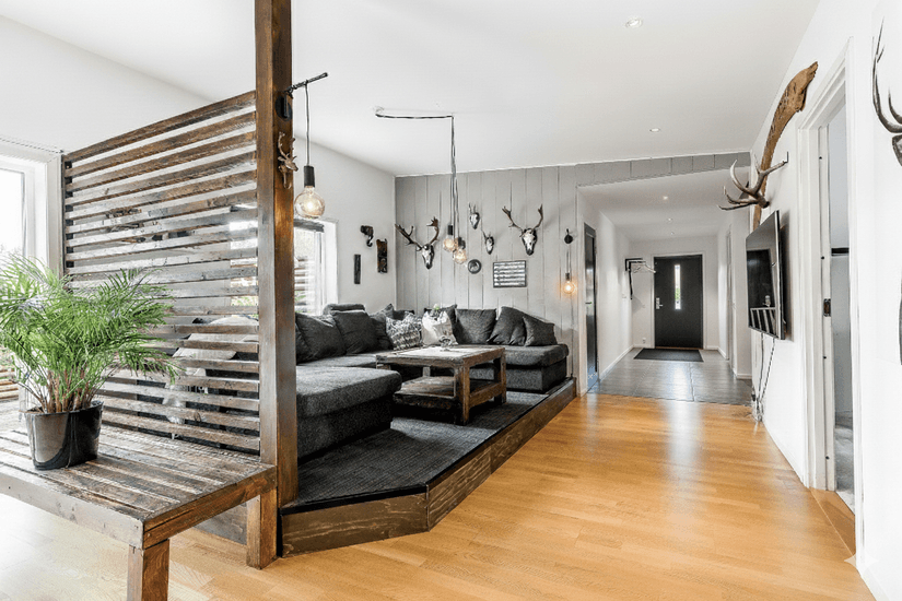 Villa, Bodalavägen 8, Flacksta, Eskilstuna