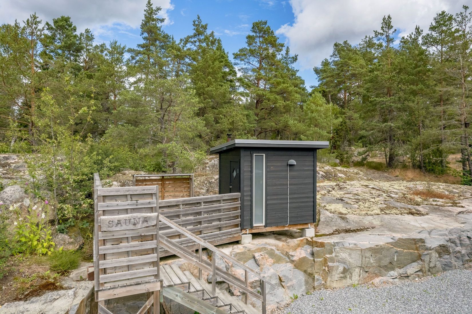 Villa, Bodalavägen 8, Flacksta, Eskilstuna