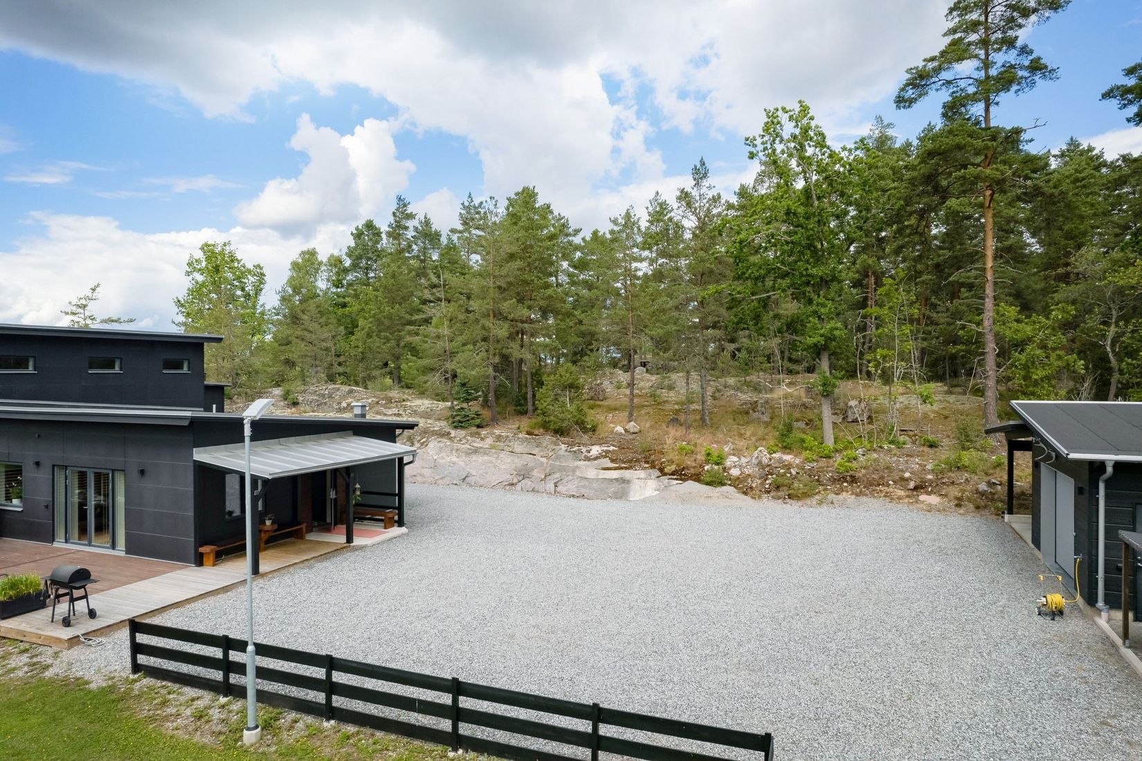 Villa, Bodalavägen 8, Flacksta, Eskilstuna