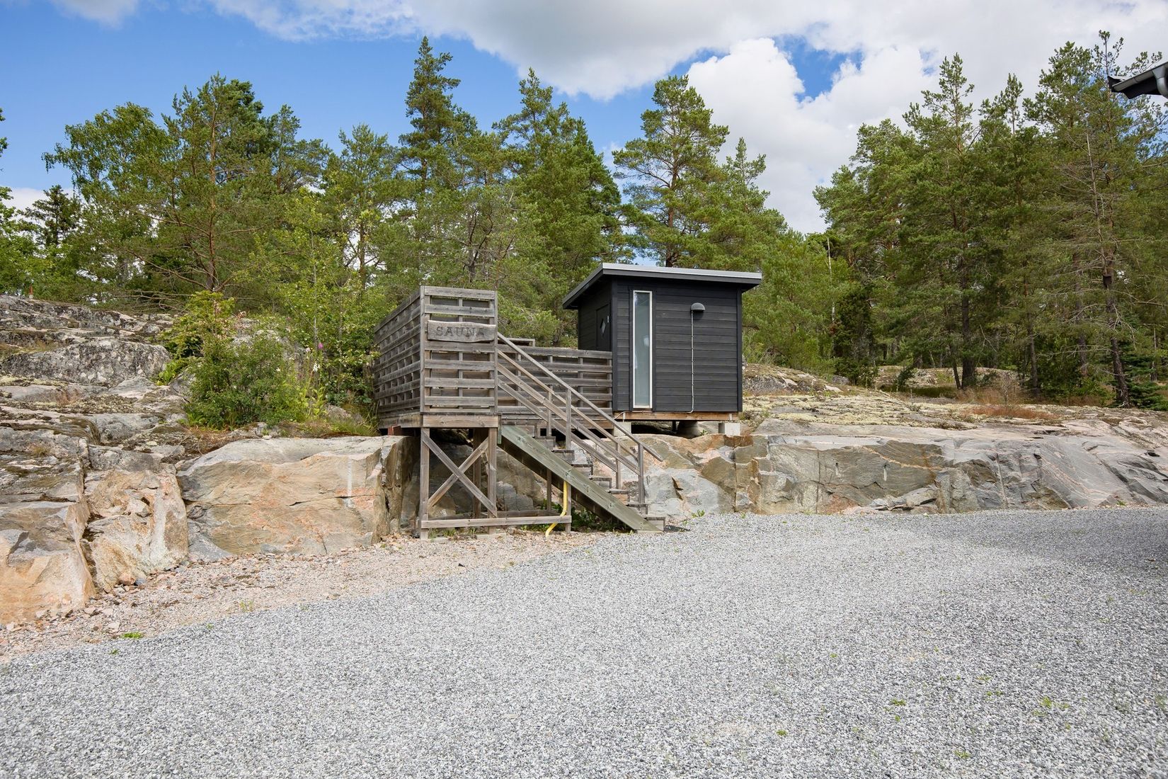 Villa, Bodalavägen 8, Flacksta, Eskilstuna