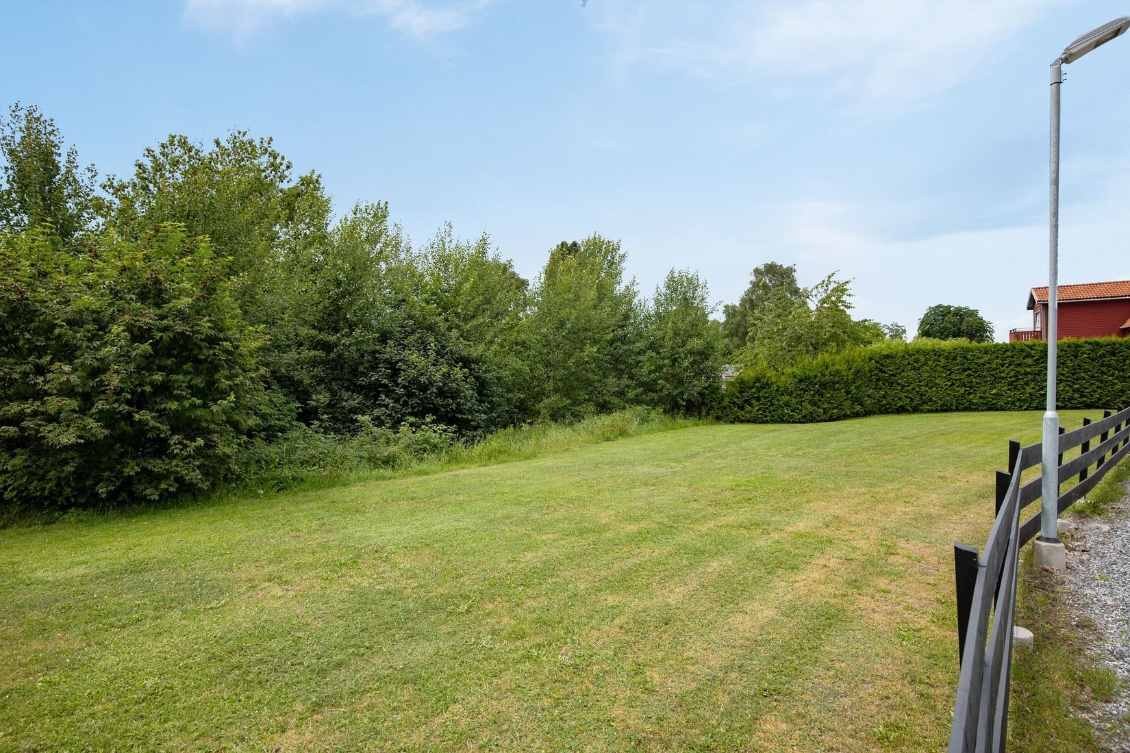 Villa, Bodalavägen 8, Flacksta, Eskilstuna