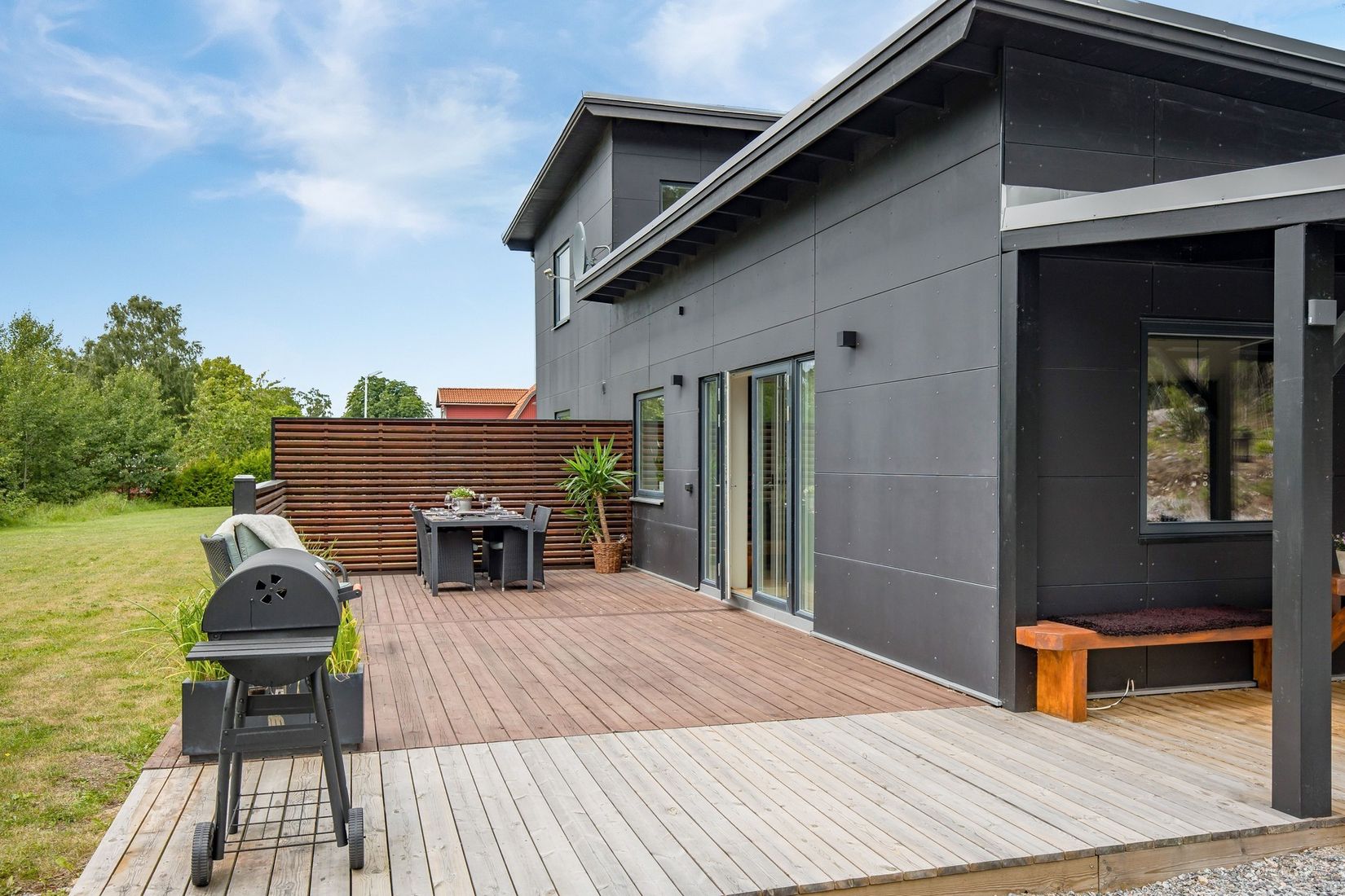 Villa, Bodalavägen 8, Flacksta, Eskilstuna