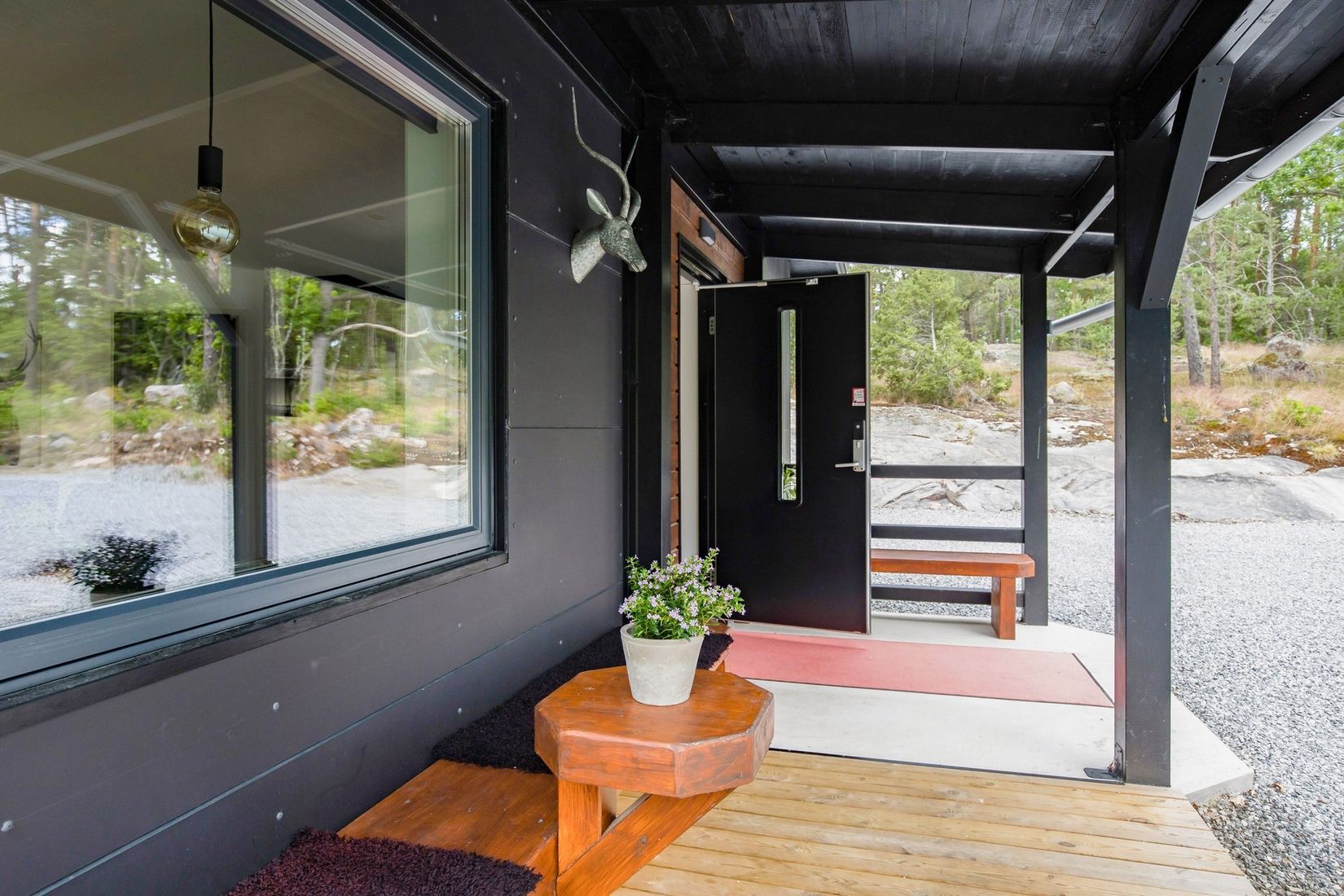 Villa, Bodalavägen 8, Flacksta, Eskilstuna