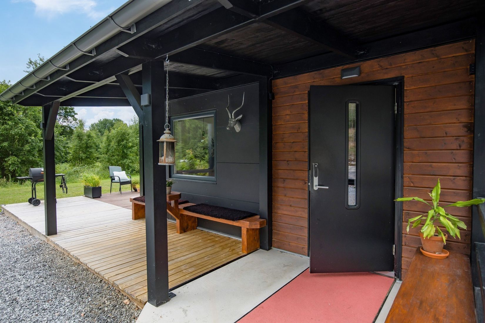 Villa, Bodalavägen 8, Flacksta, Eskilstuna