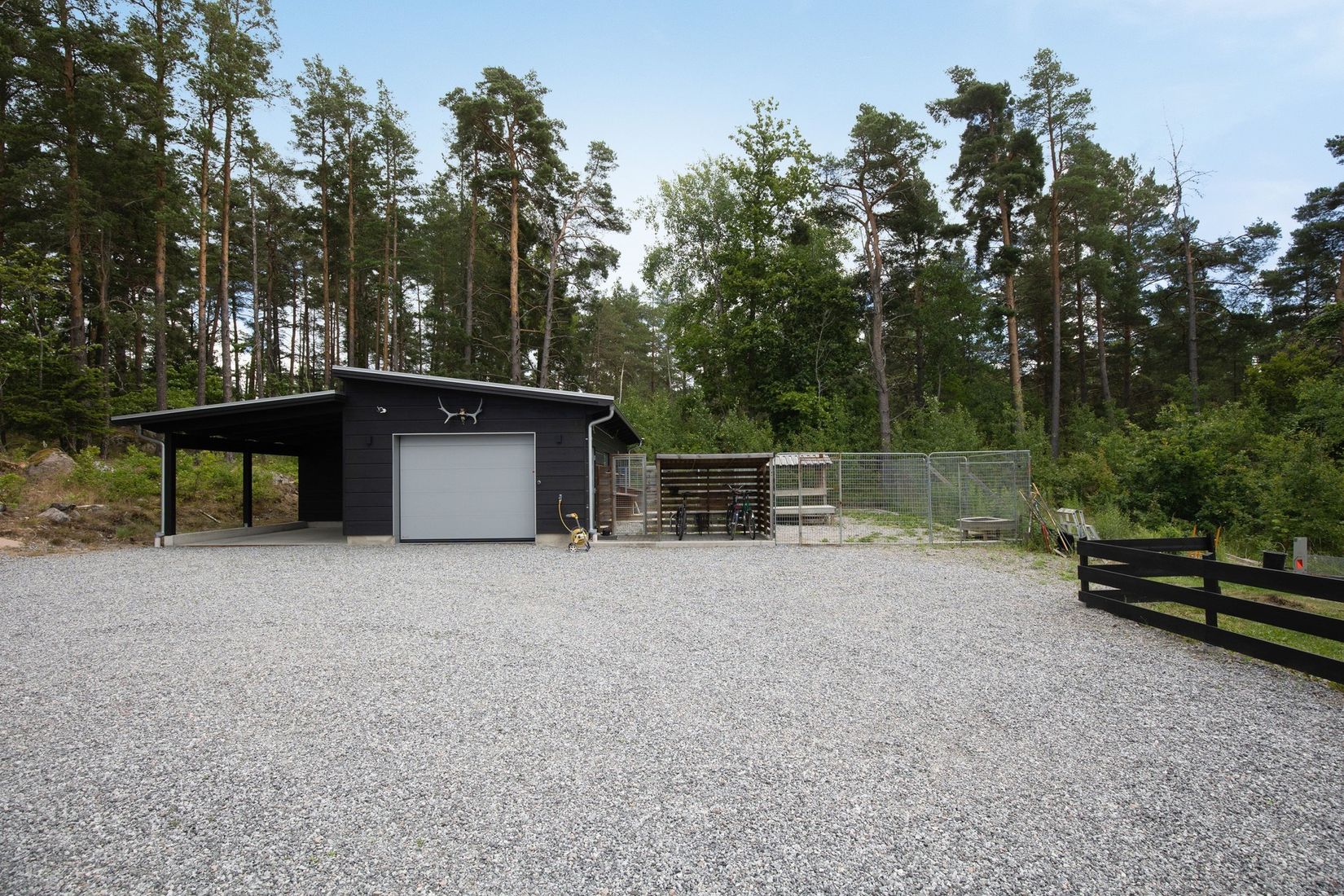 Villa, Bodalavägen 8, Flacksta, Eskilstuna