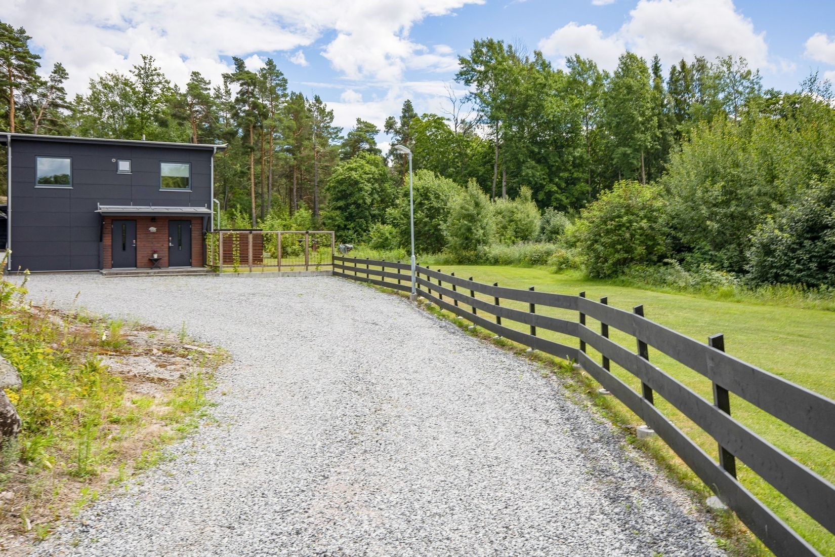 Villa, Bodalavägen 8, Flacksta, Eskilstuna