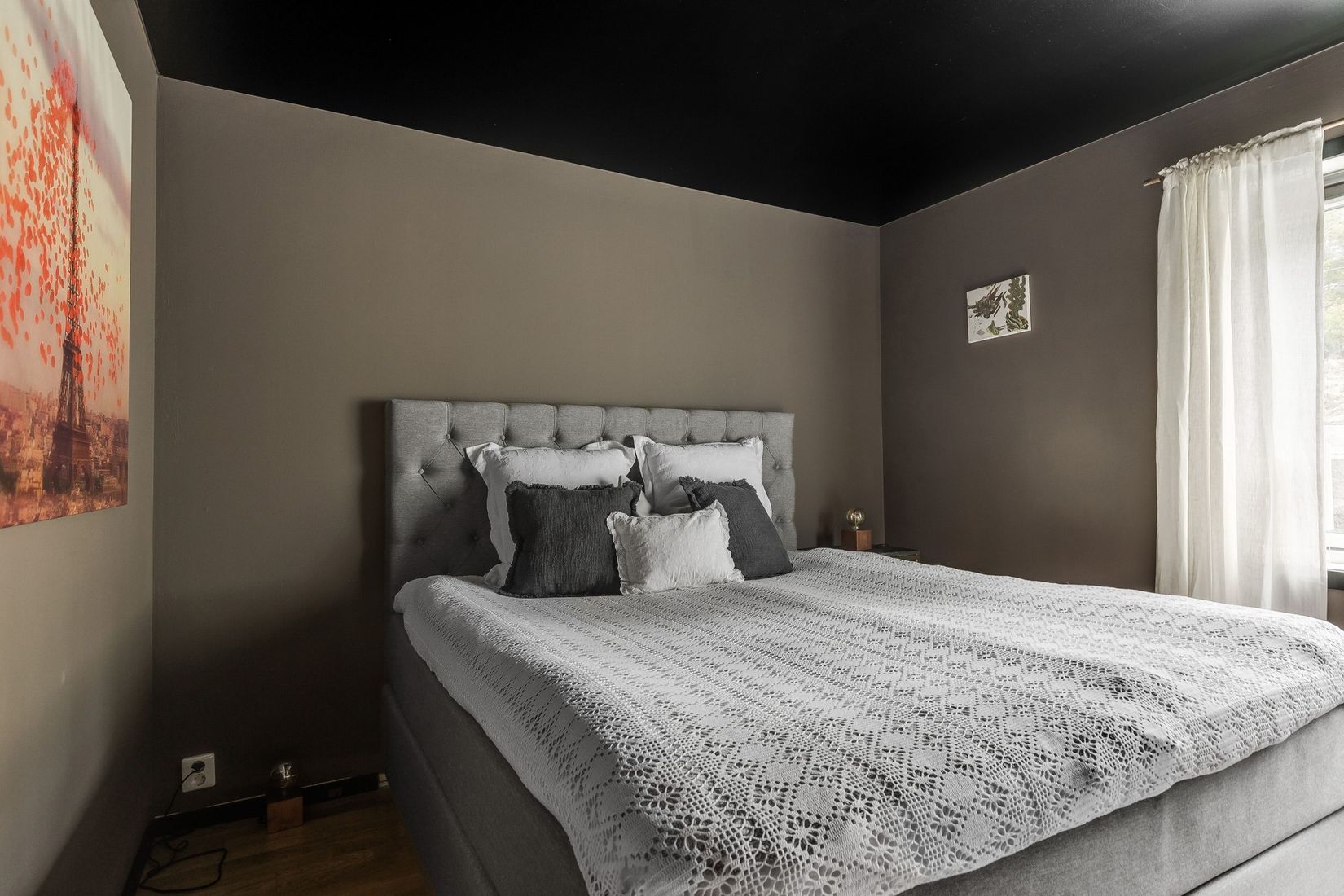 Villa, Bodalavägen 8, Flacksta, Eskilstuna