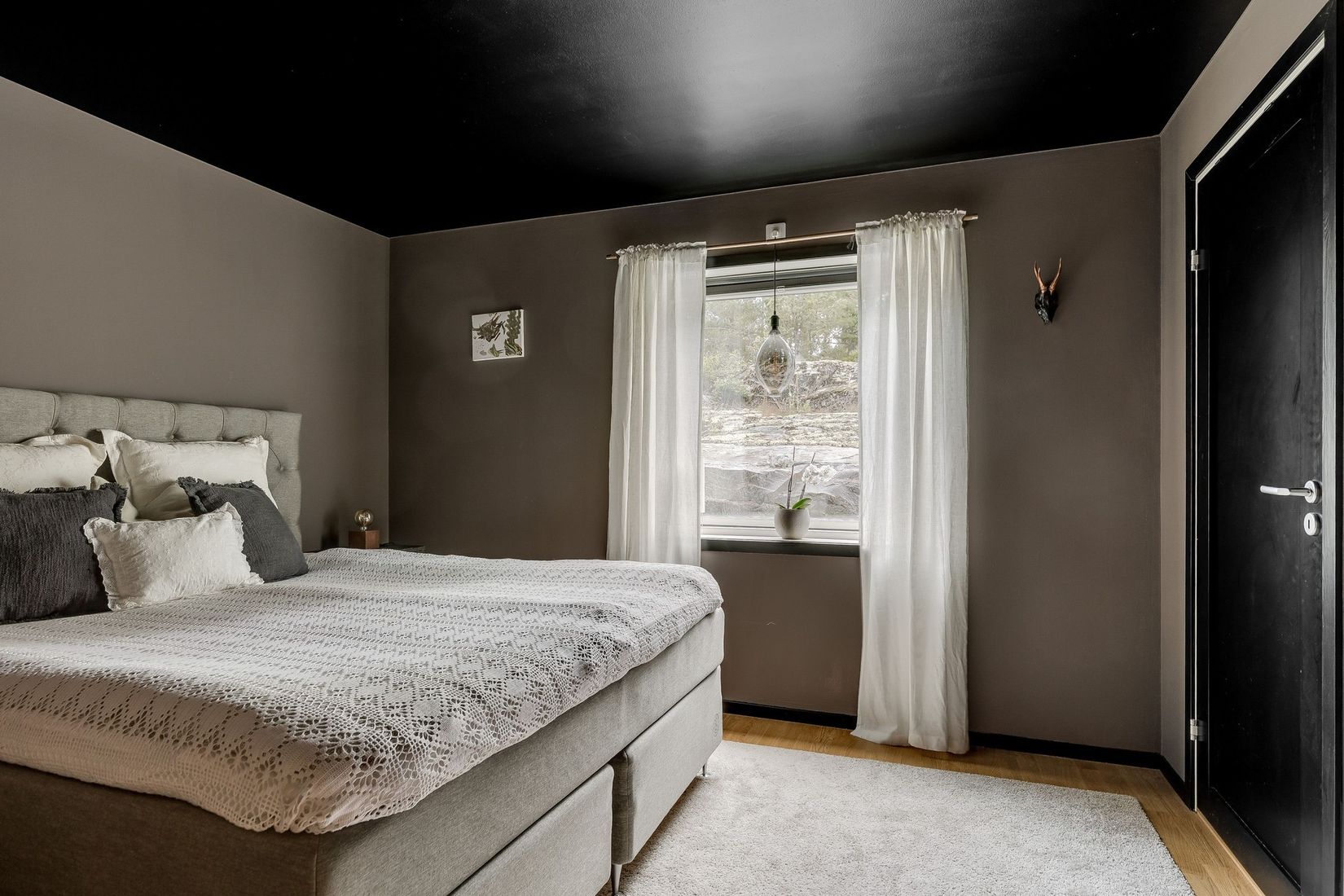 Villa, Bodalavägen 8, Flacksta, Eskilstuna