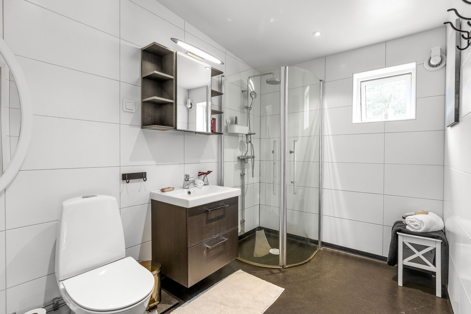 Villa, Bodalavägen 8, Flacksta, Eskilstuna