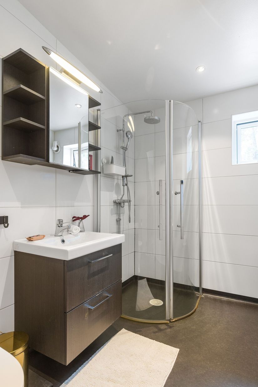 Villa, Bodalavägen 8, Flacksta, Eskilstuna