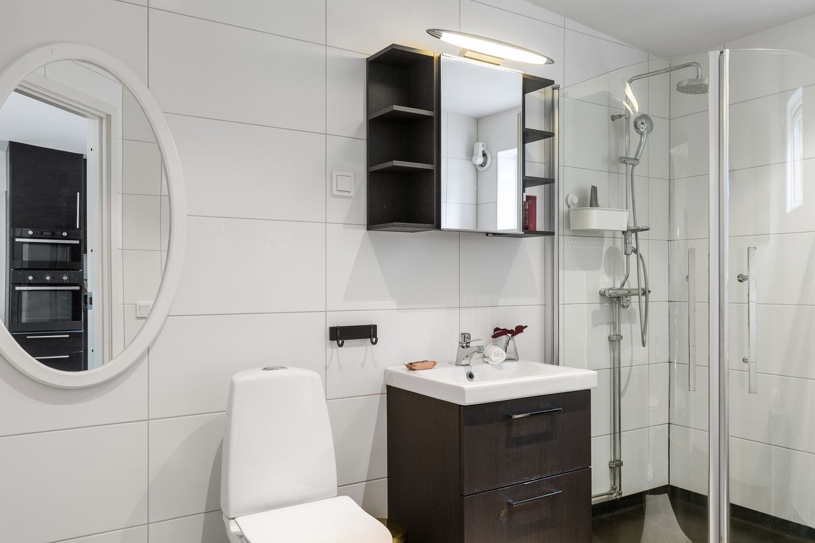 Villa, Bodalavägen 8, Flacksta, Eskilstuna