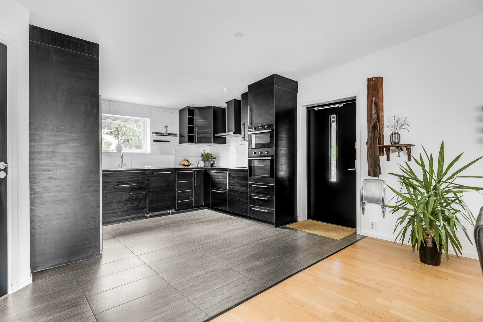 Villa, Bodalavägen 8, Flacksta, Eskilstuna