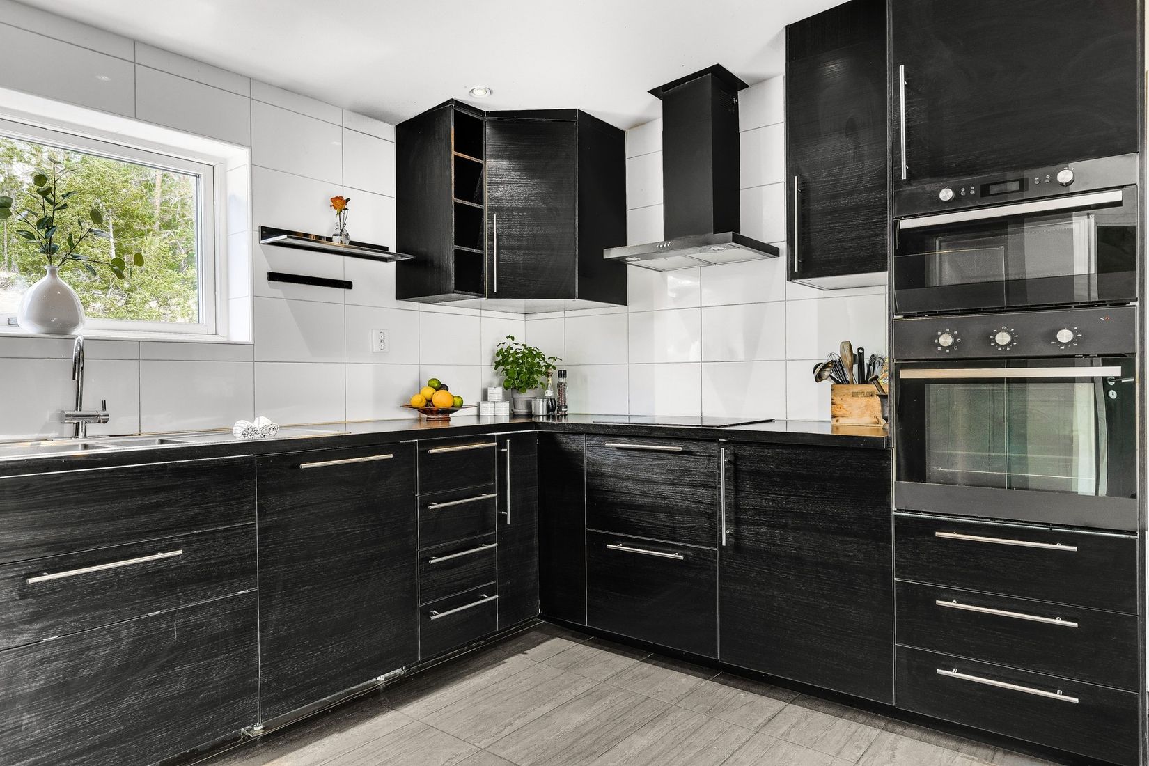 Villa, Bodalavägen 8, Flacksta, Eskilstuna