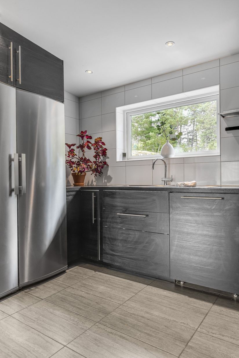 Villa, Bodalavägen 8, Flacksta, Eskilstuna