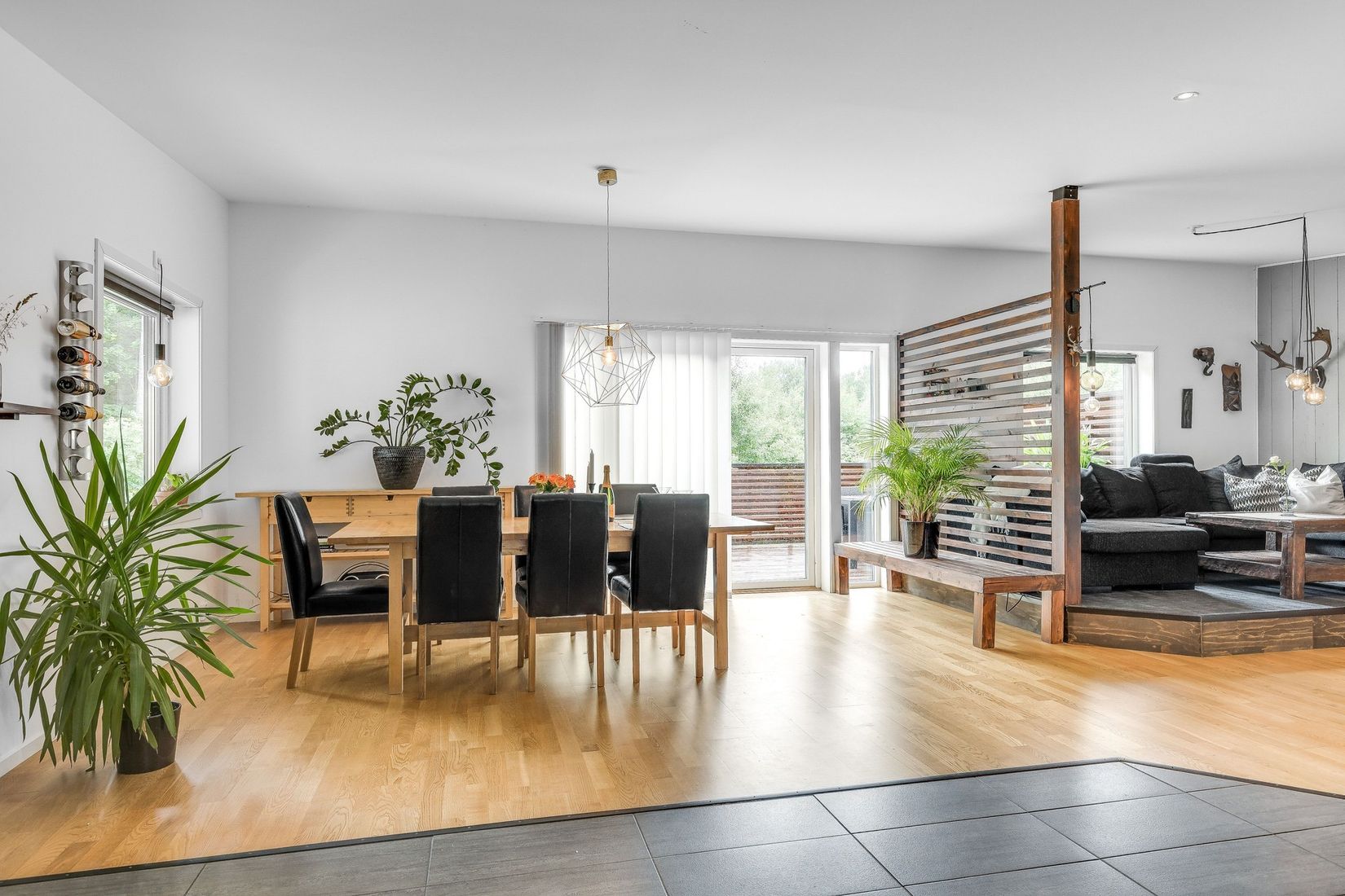 Villa, Bodalavägen 8, Flacksta, Eskilstuna