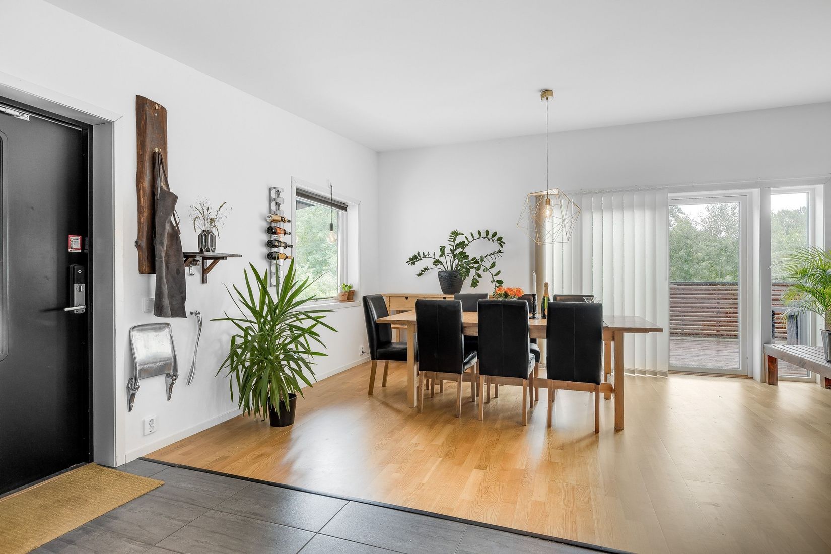 Villa, Bodalavägen 8, Flacksta, Eskilstuna