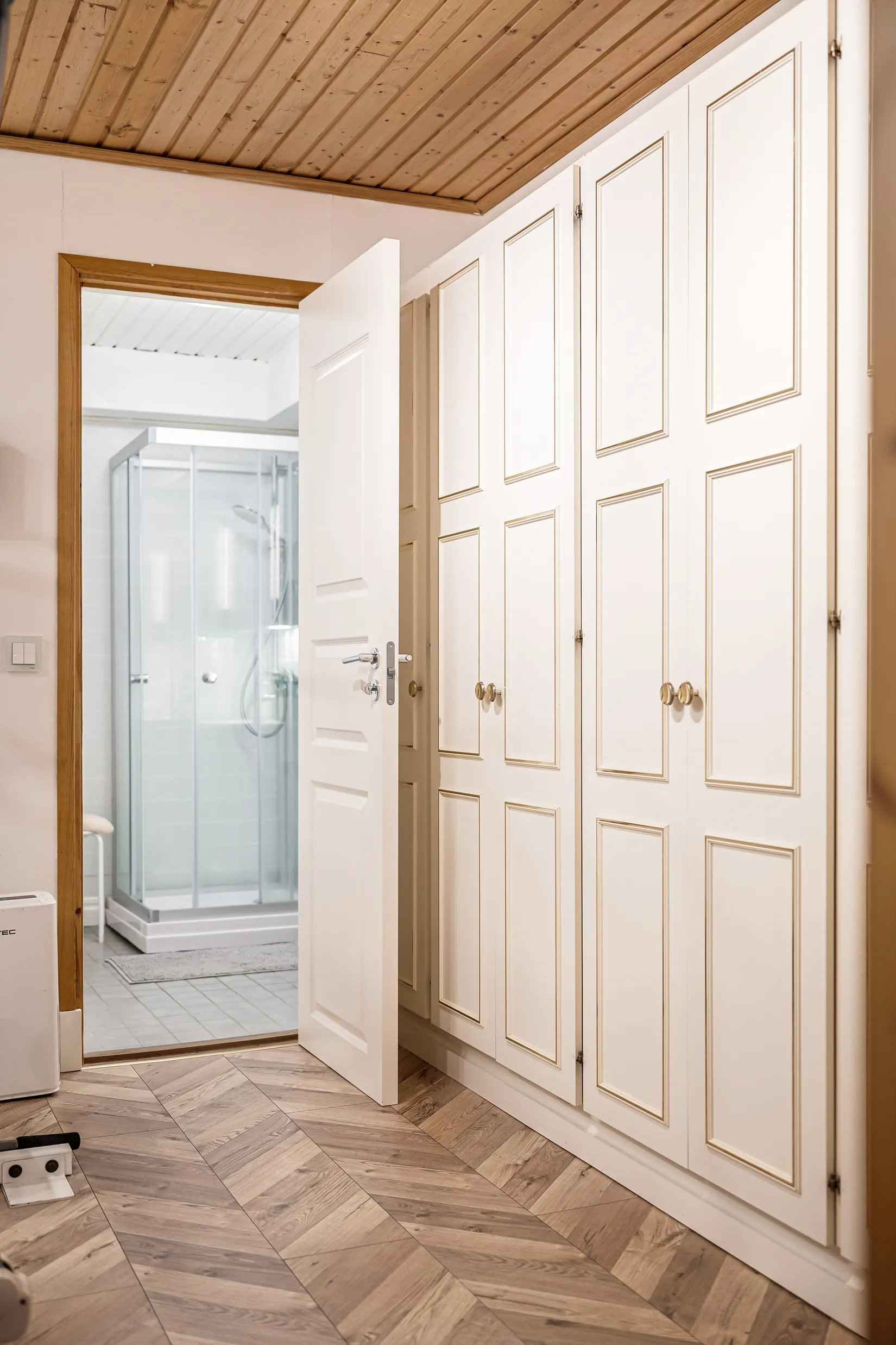 Villa, Novavägen 2, Ljungdala, Hässleholm