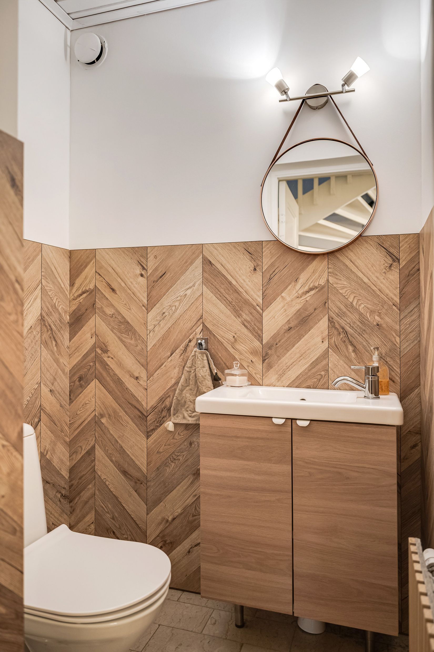 Villa, Novavägen 2, Hässleholm