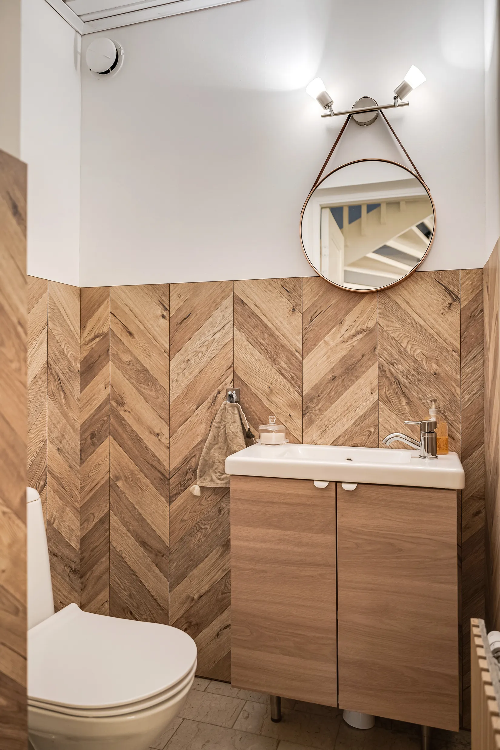 Villa, Novavägen 2, Ljungdala, Hässleholm