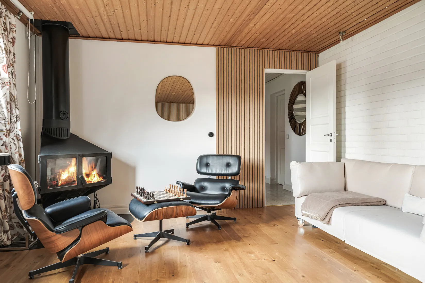 Villa, Novavägen 2, Ljungdala, Hässleholm