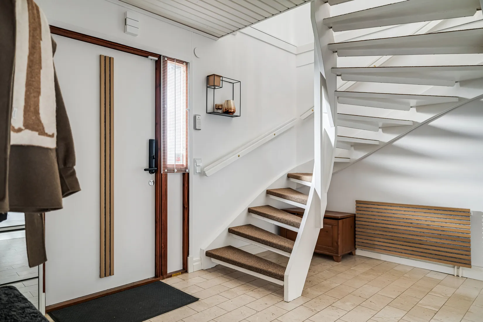 Villa, Novavägen 2, Ljungdala, Hässleholm