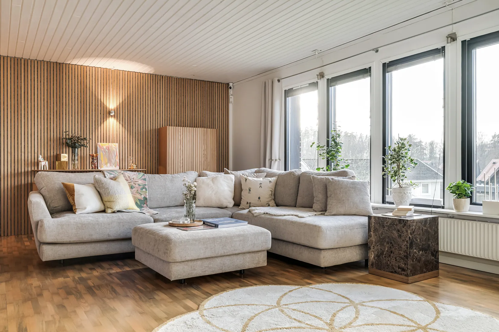 Villa, Novavägen 2, Hässleholm