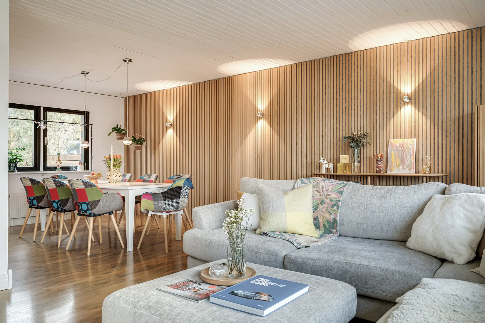 Villa, Novavägen 2, Ljungdala, Hässleholm