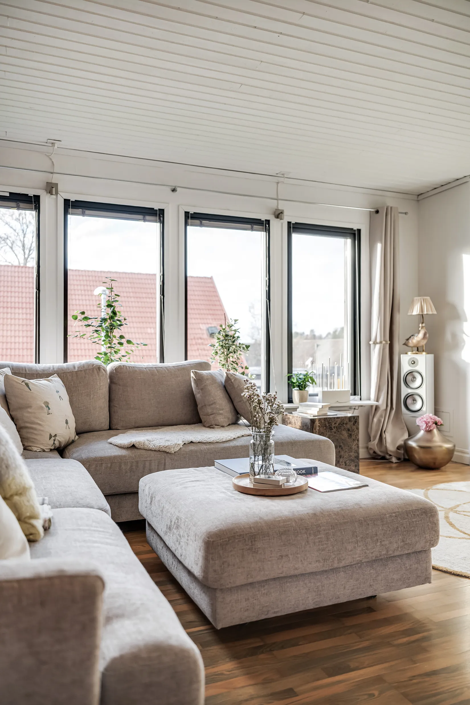 Villa, Novavägen 2, Hässleholm