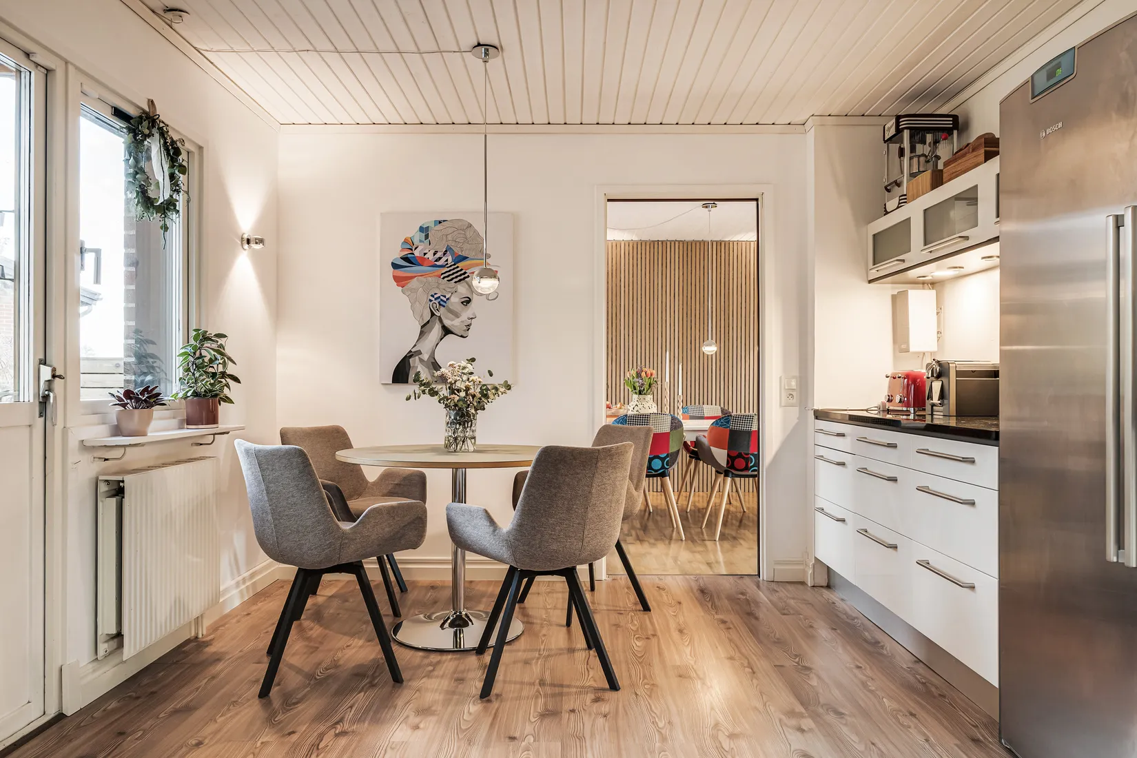 Villa, Novavägen 2, Hässleholm