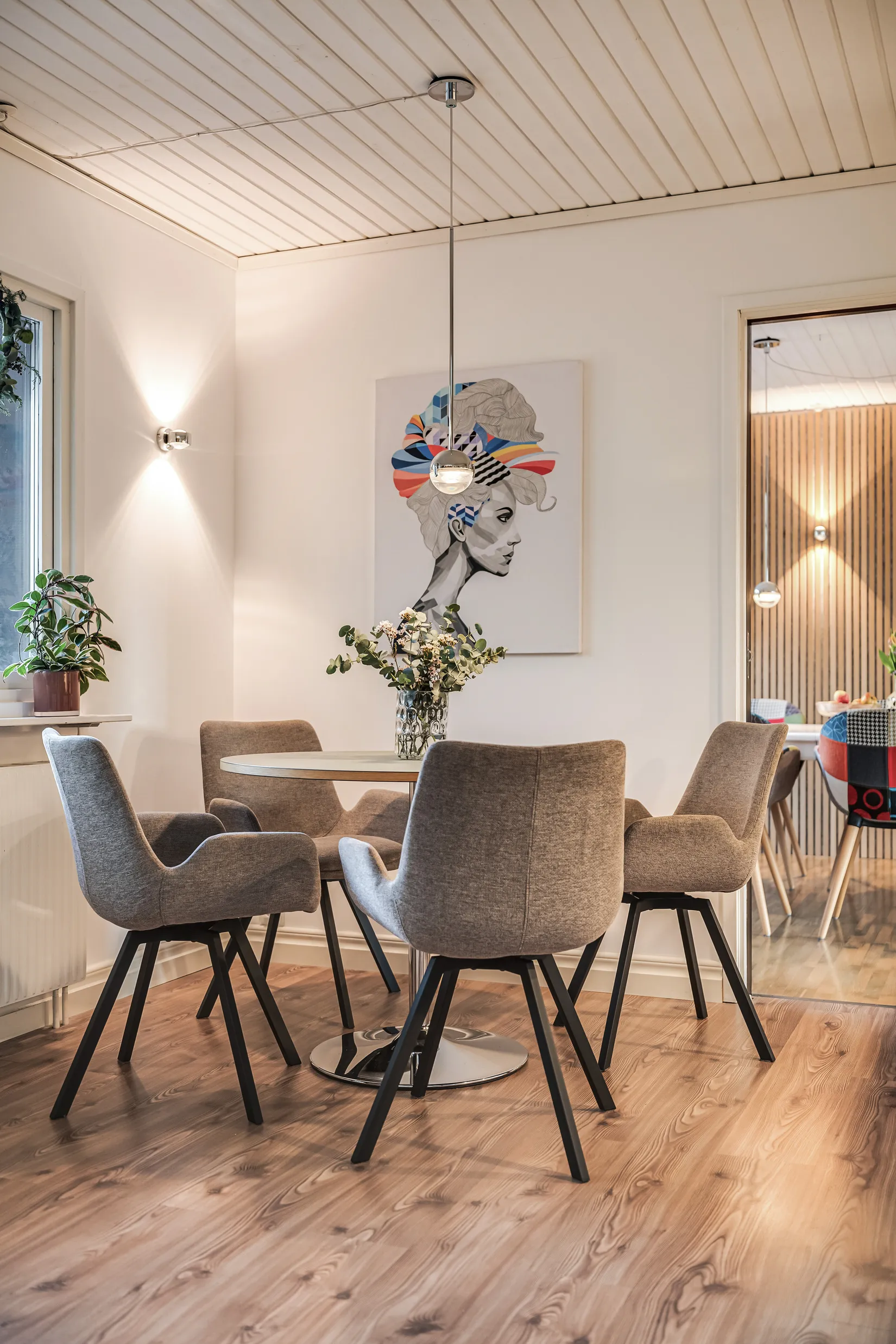 Villa, Novavägen 2, Hässleholm