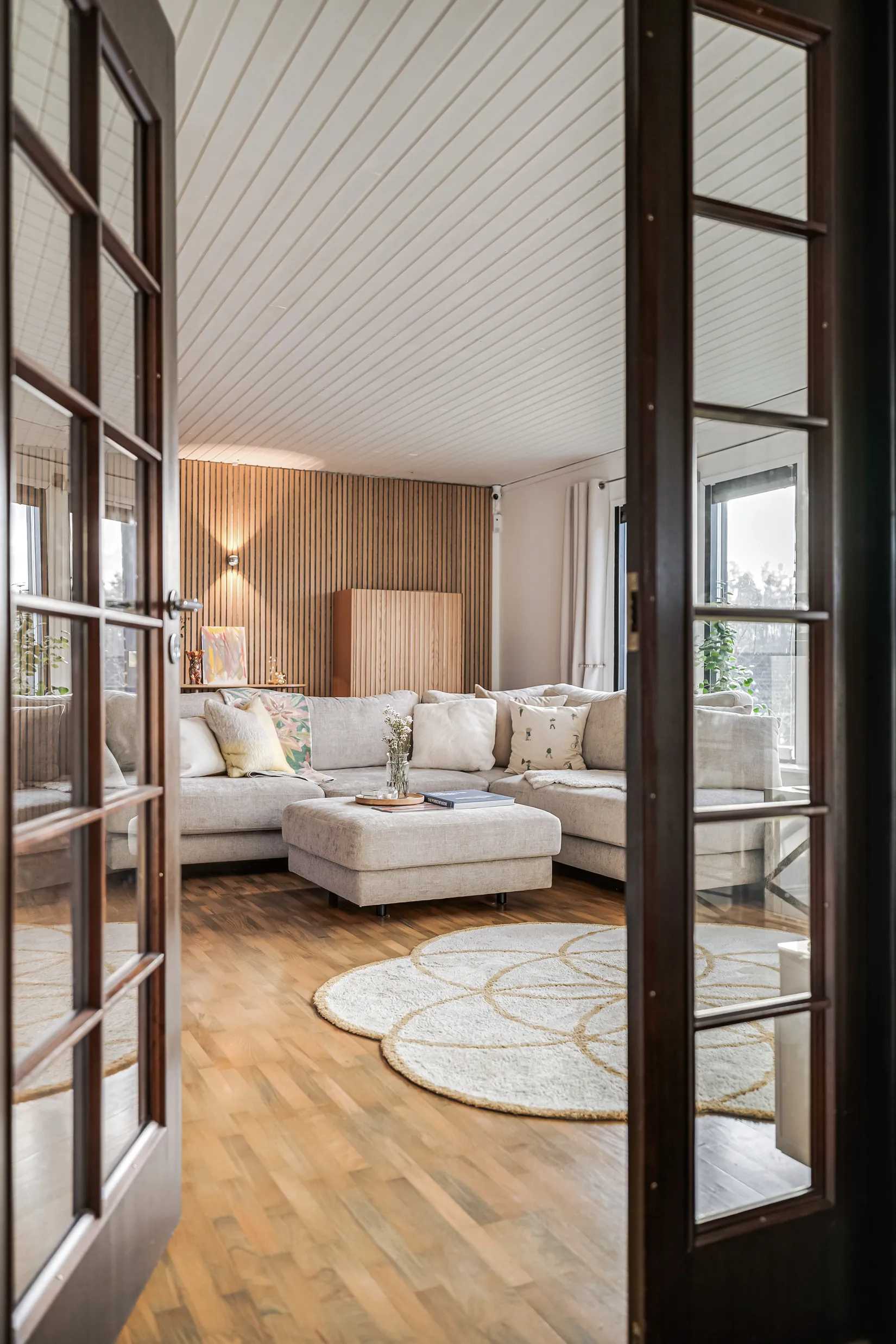 Villa, Novavägen 2, Hässleholm