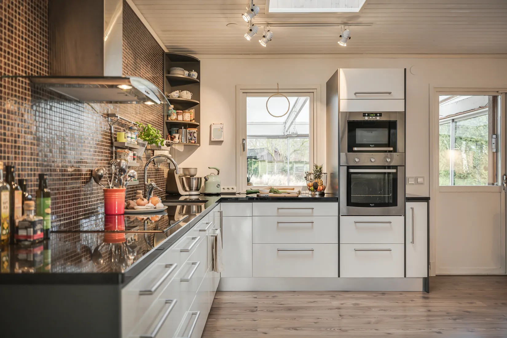 Villa, Novavägen 2, Hässleholm