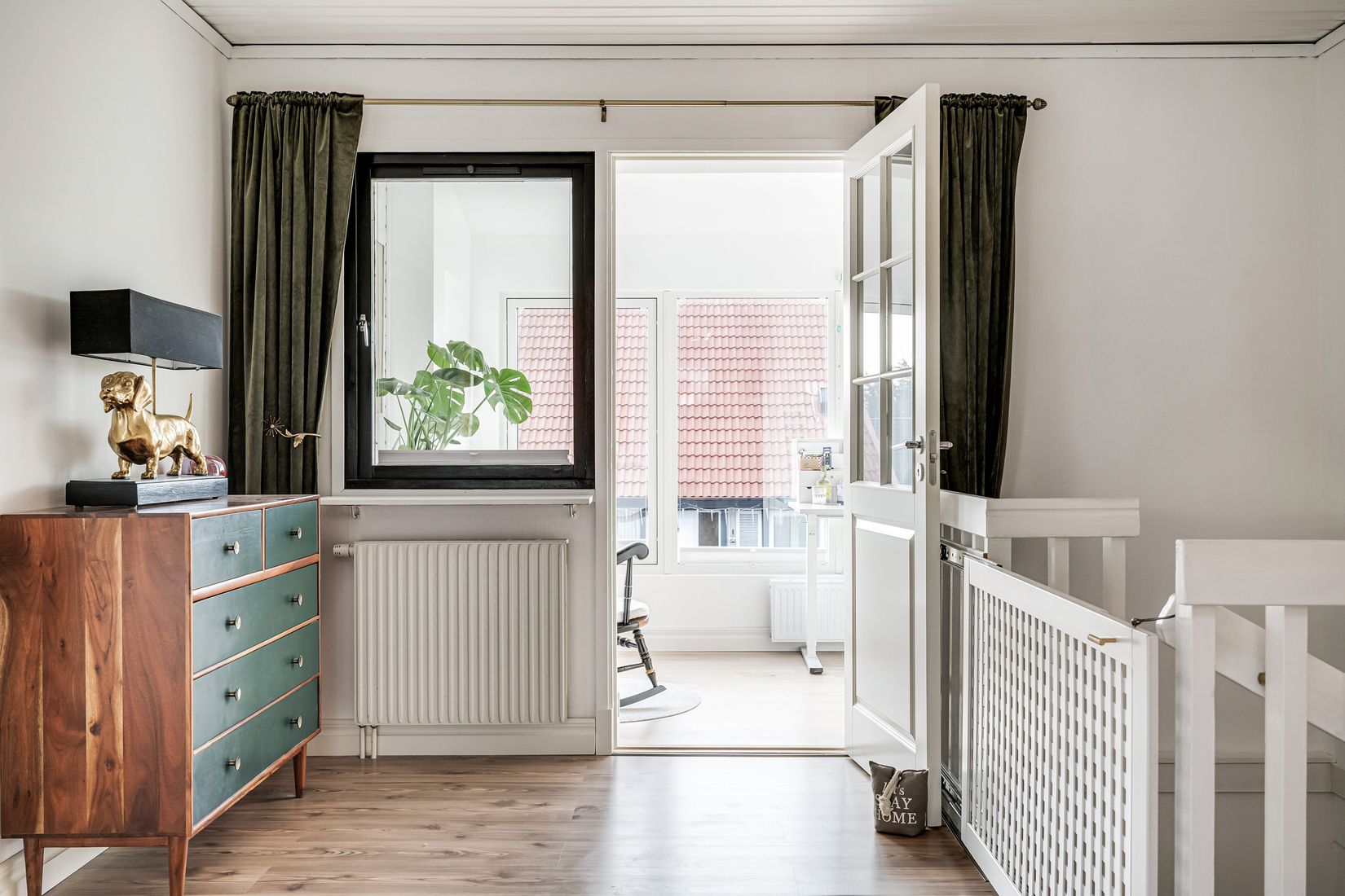 Villa, Novavägen 2, Hässleholm