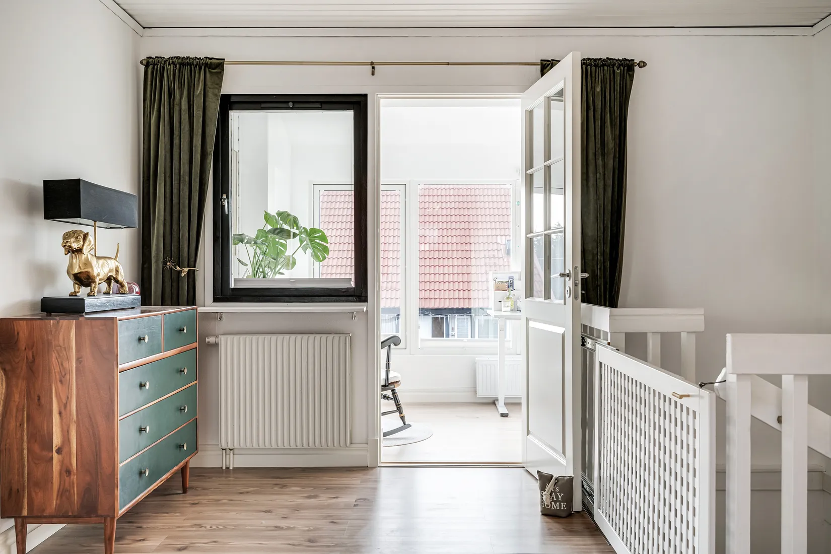 Villa, Novavägen 2, Ljungdala, Hässleholm