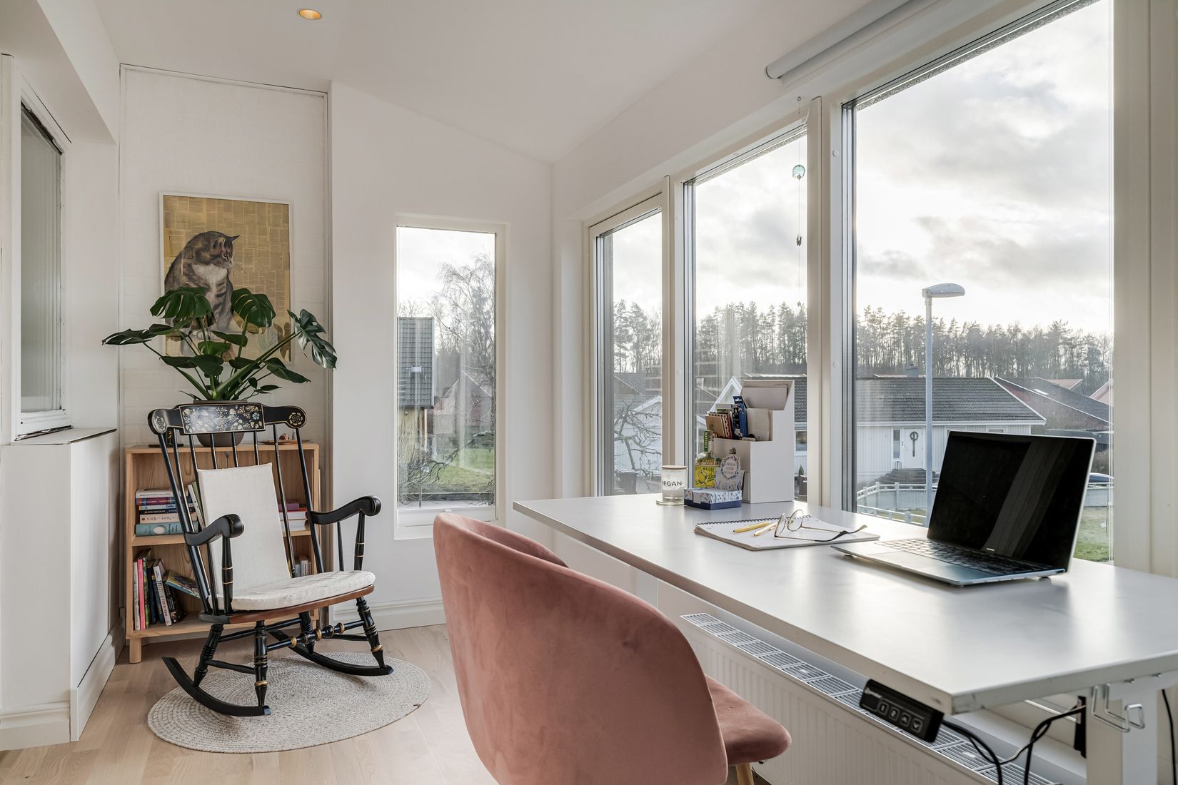 Villa, Novavägen 2, Hässleholm