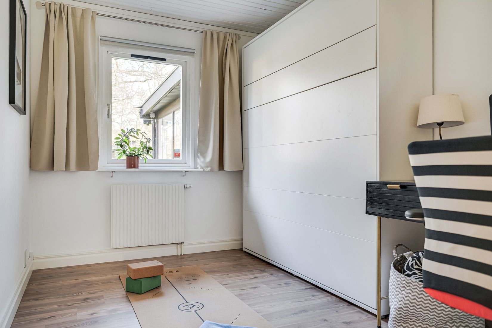 Villa, Novavägen 2, Hässleholm