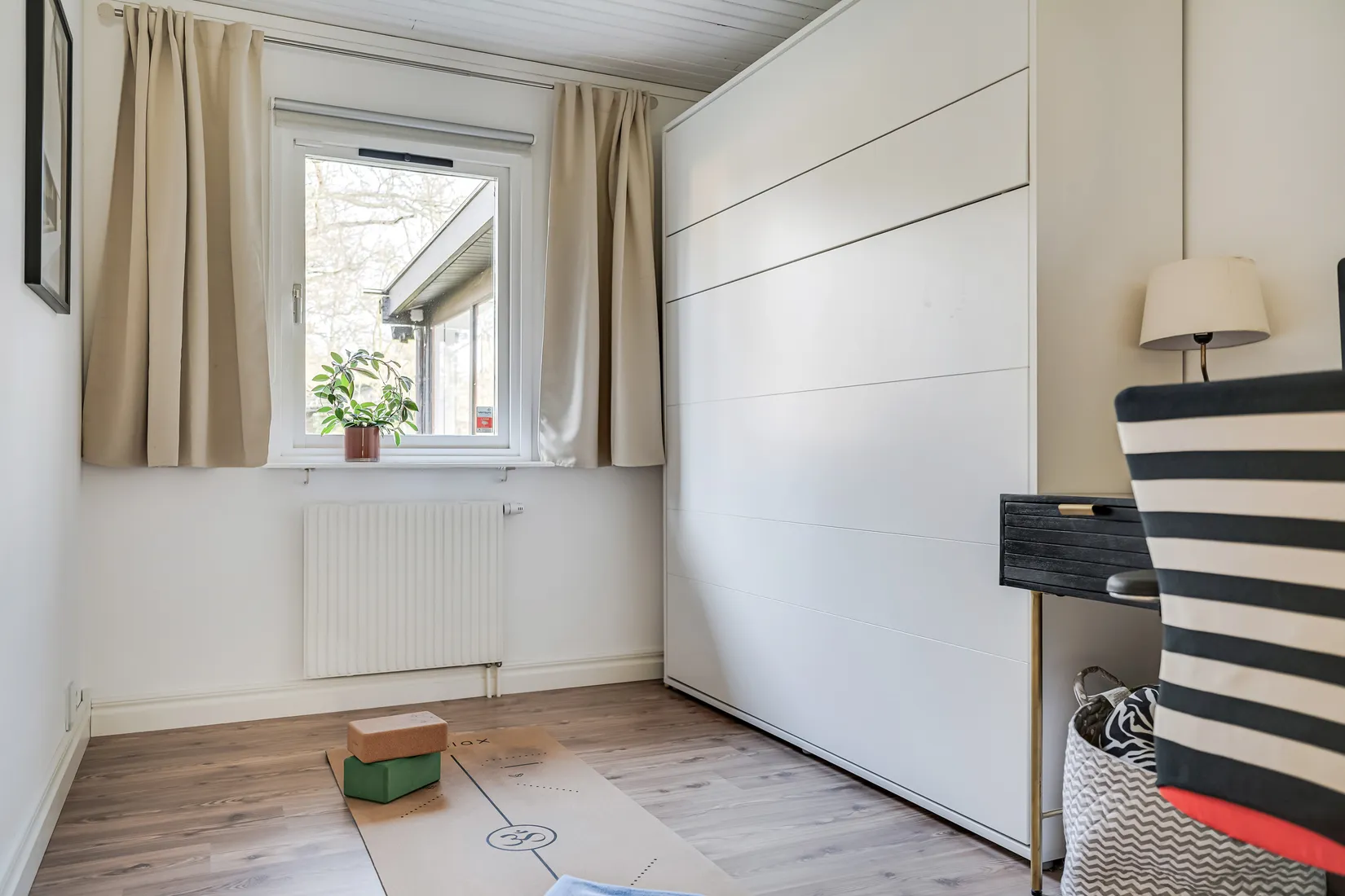 Villa, Novavägen 2, Ljungdala, Hässleholm