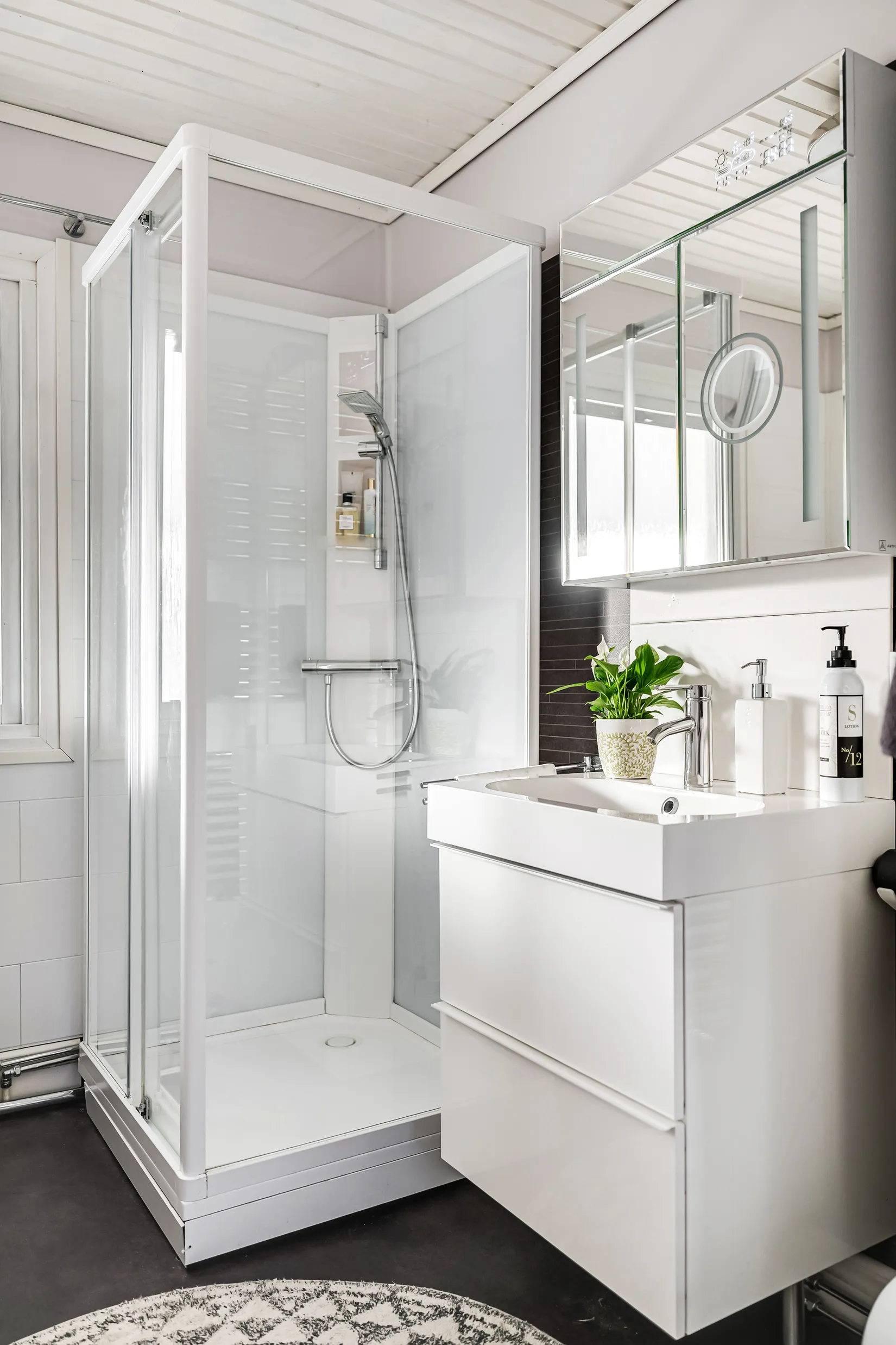 Villa, Novavägen 2, Ljungdala, Hässleholm