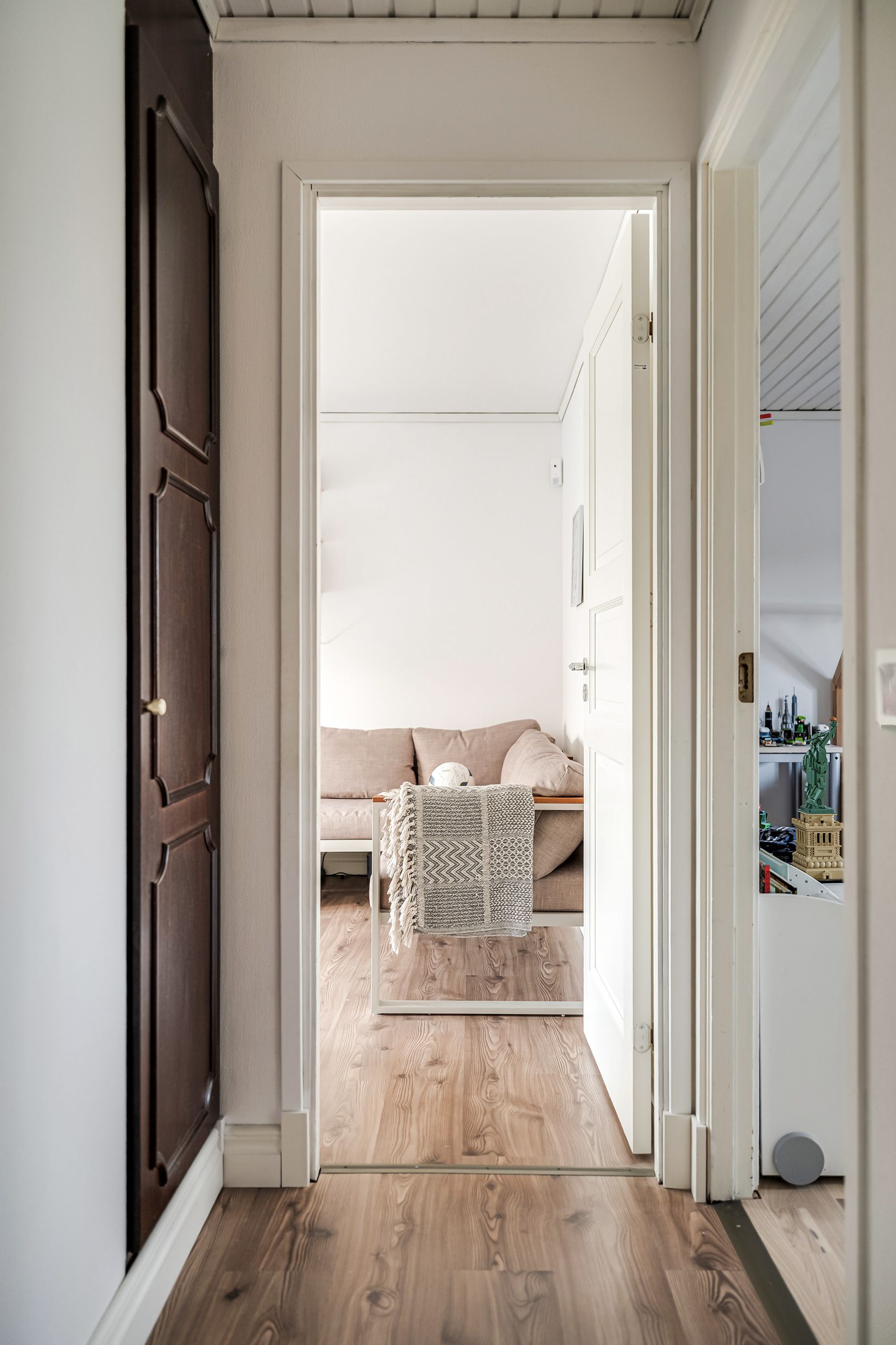 Villa, Novavägen 2, Hässleholm