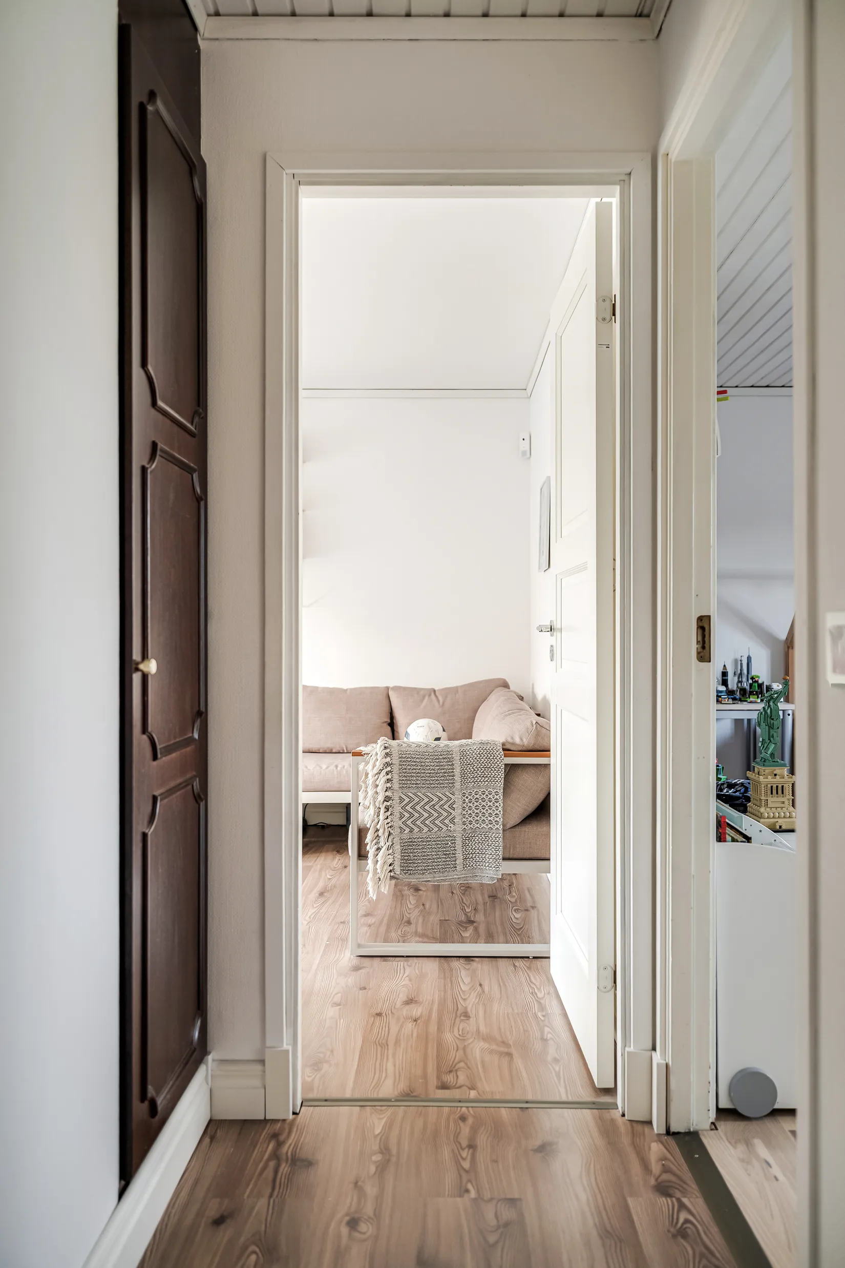 Villa, Novavägen 2, Ljungdala, Hässleholm