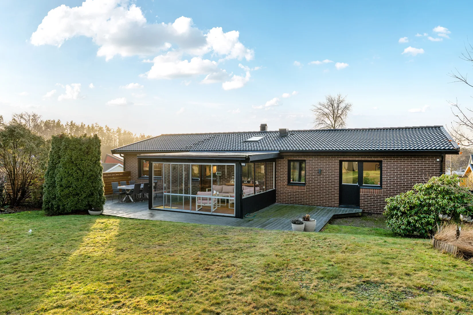 Villa, Novavägen 2, Hässleholm