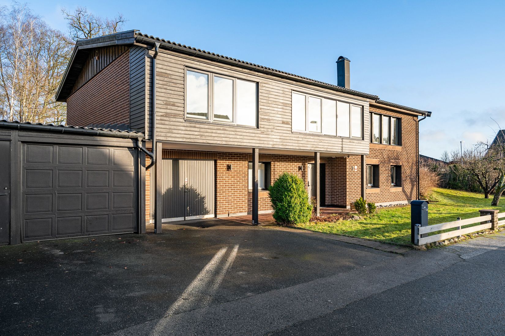 Villa, Novavägen 2, Hässleholm