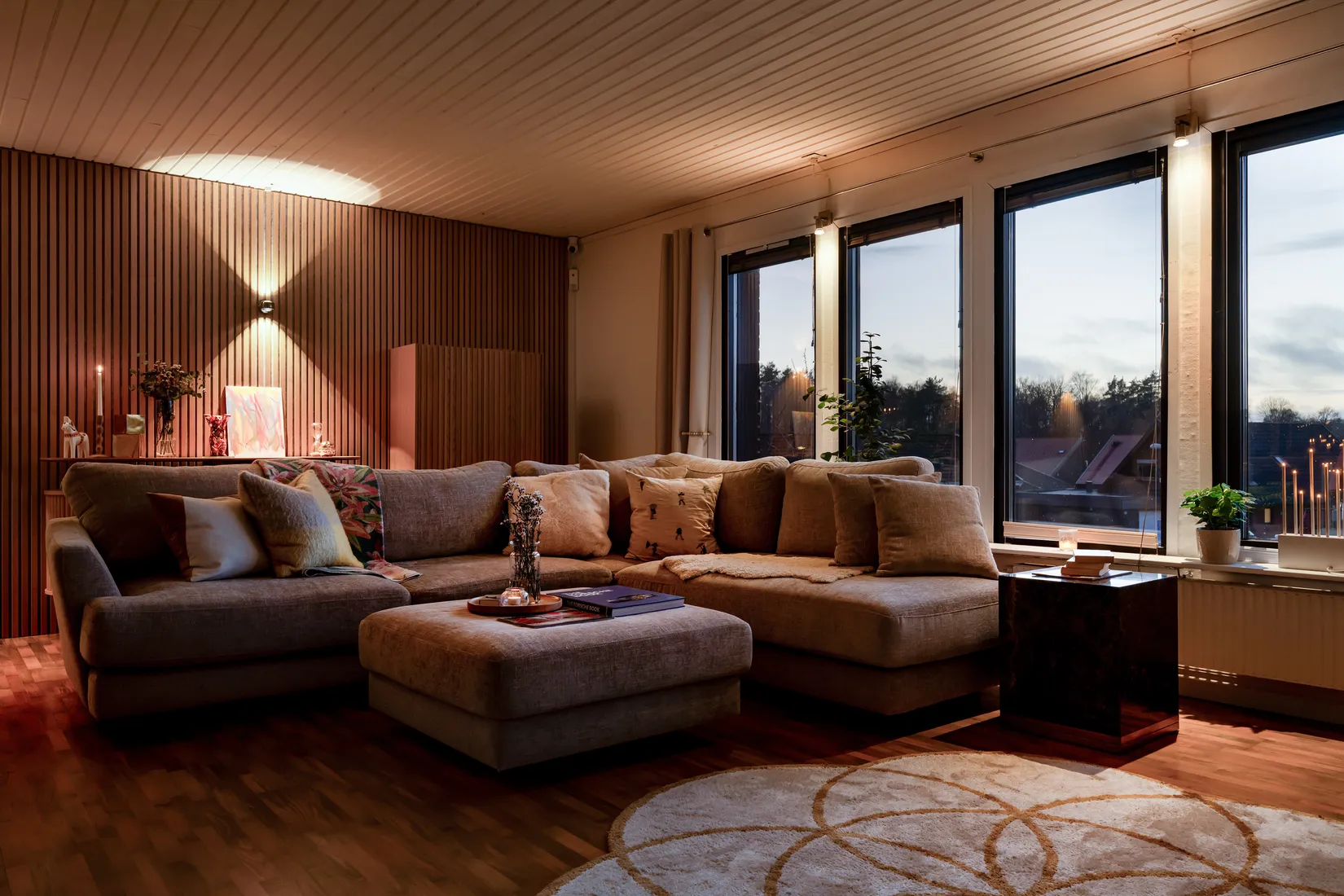 Villa, Novavägen 2, Hässleholm